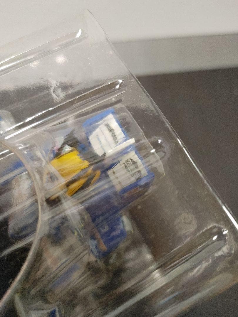 SHFiguarts 仮面ライダー ドライブ タイプフォーミュラ