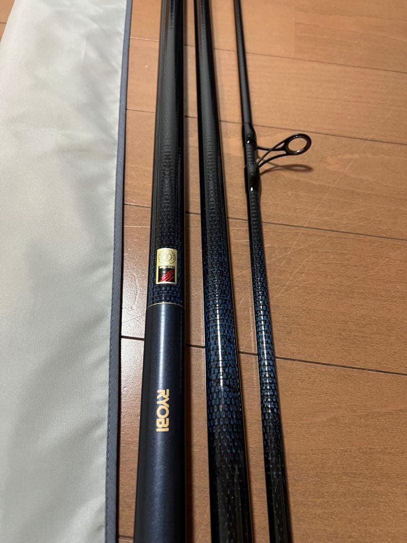 リョービ RYOBI PROSKYER 30M-405 投竿 サーフ