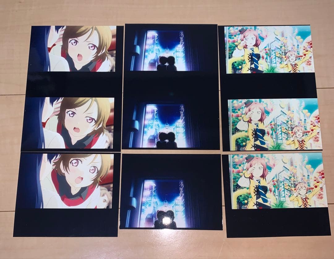 ラブライブ ！　グッズ　まとめ売り