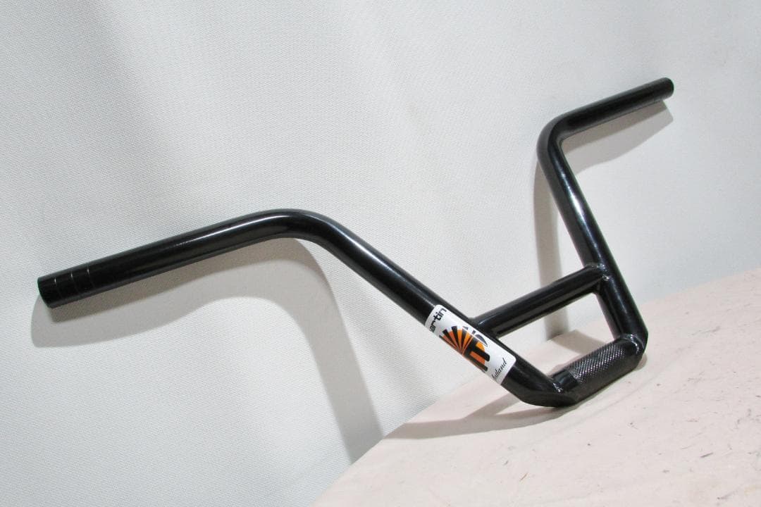 BMX ハンドル / フラット ST.MARTIN Eien Bar