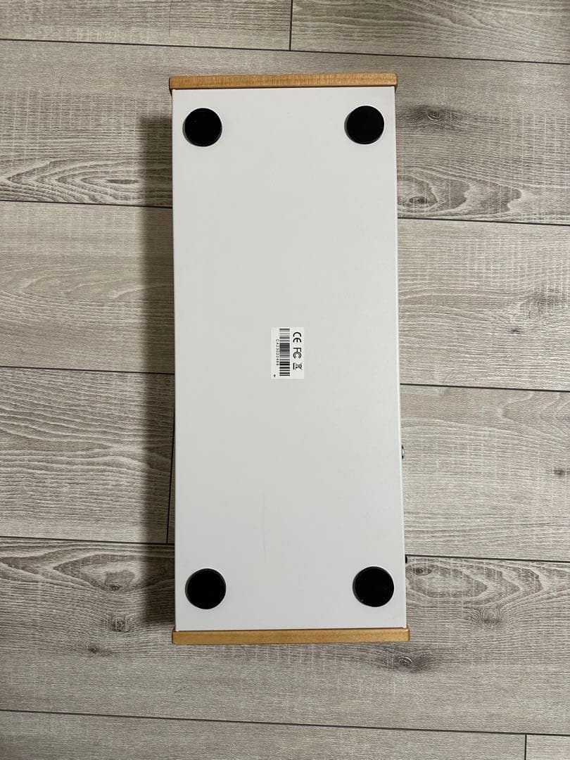 NiftyCASE モジュラーシンセサイザーケース