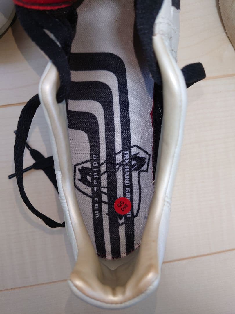 プレデターマニア サッカースパイク