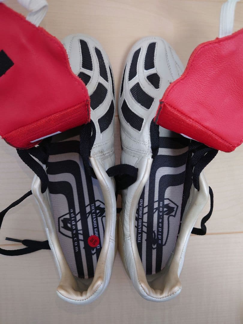 プレデターマニア サッカースパイク