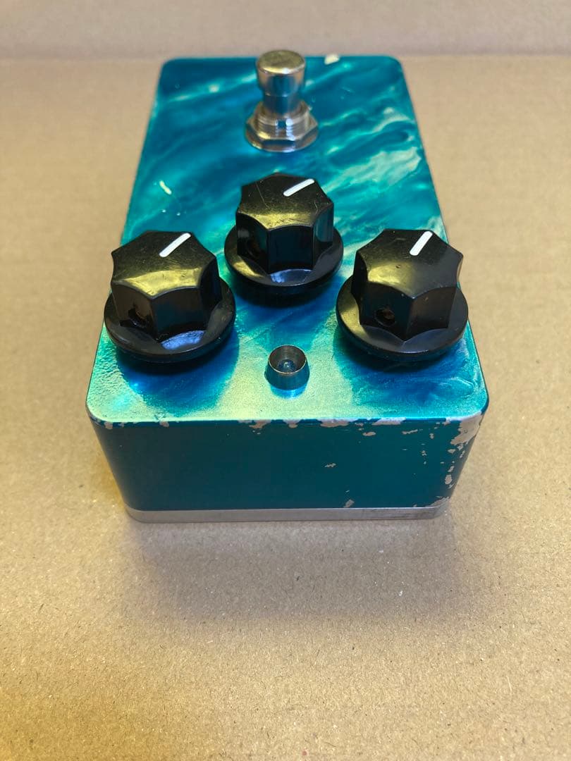 ギター Leqtique Maestro Antique Revised (MAR)