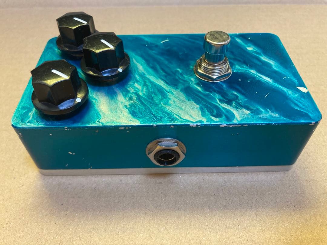 ギター Leqtique Maestro Antique Revised (MAR)