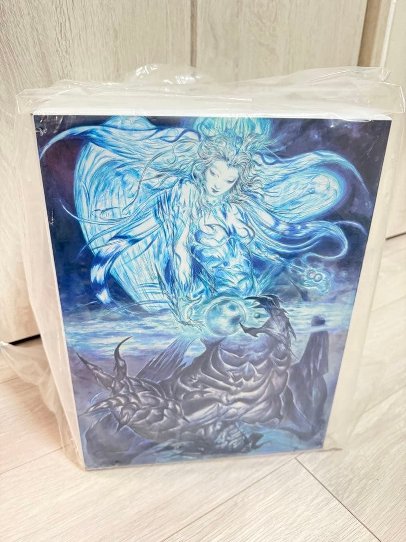 ファイナルファンタジー14 FF14 暁月のフィナーレ コレクターズエディション