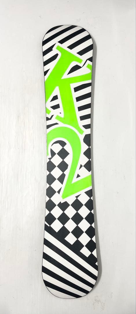 K2 スノボセット　スノーボード　ビンディング　スノーボードブーツ　BOA 板