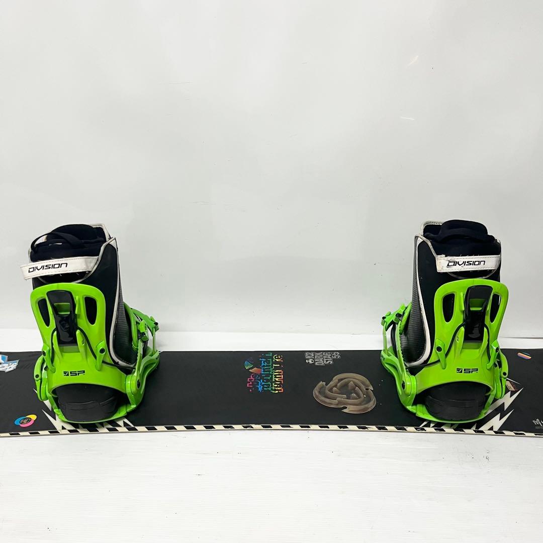 K2 スノボセット　スノーボード　ビンディング　スノーボードブーツ　BOA 板