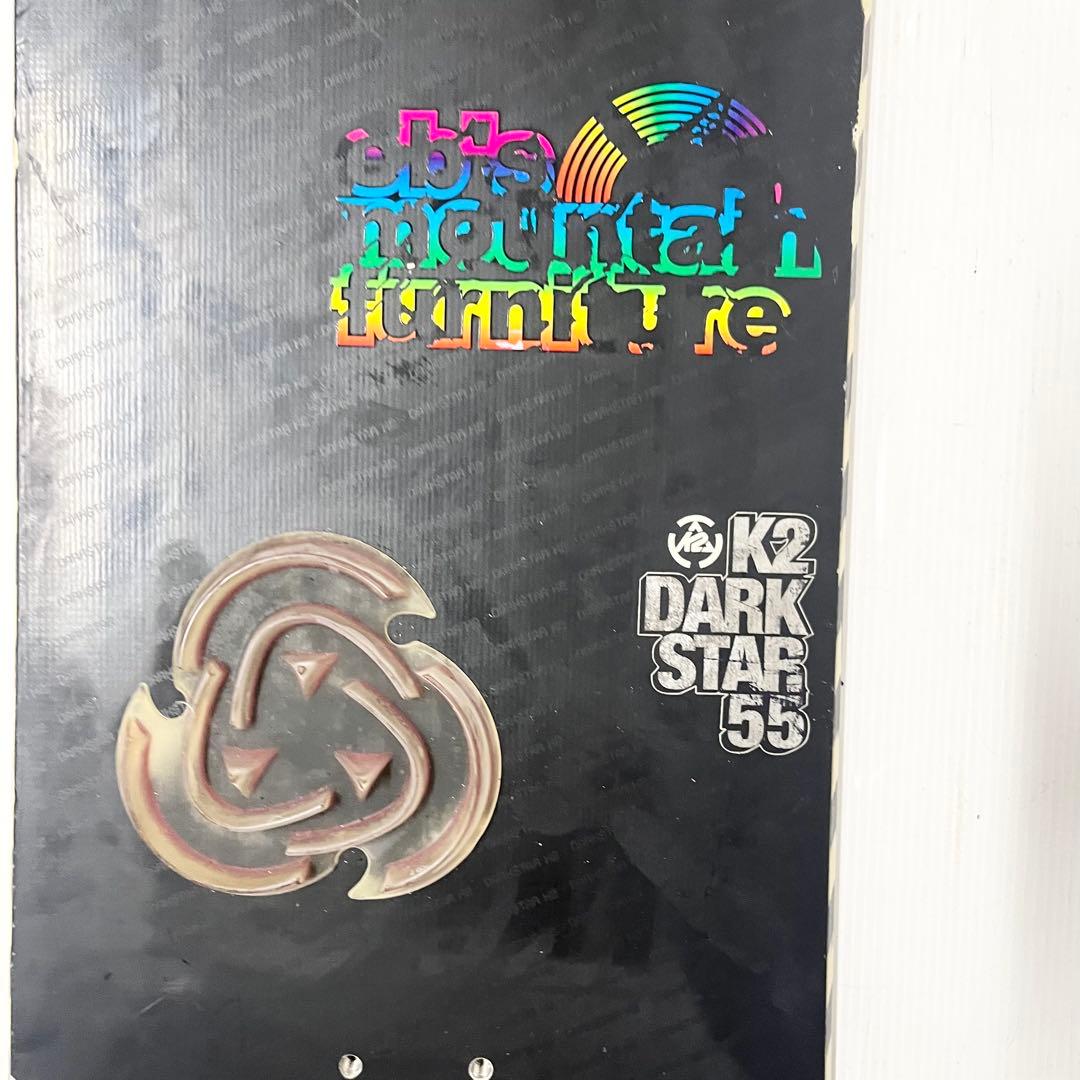 K2 スノボセット　スノーボード　ビンディング　スノーボードブーツ　BOA 板