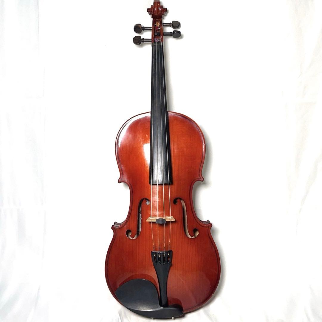 Carlo giordano VL-2 16インチ ビオラ ヴィオラ