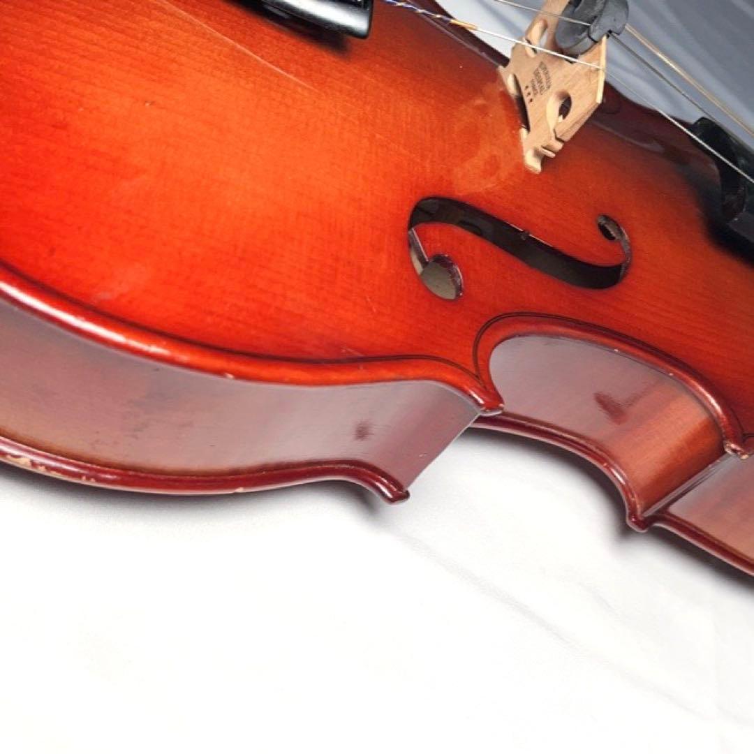 Carlo giordano VL-2 16インチ ビオラ ヴィオラ