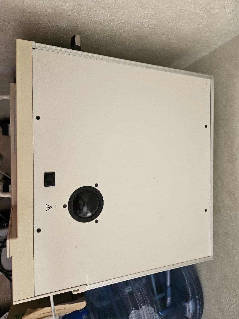 SIEMENS　CAD/CAM冠作成器機