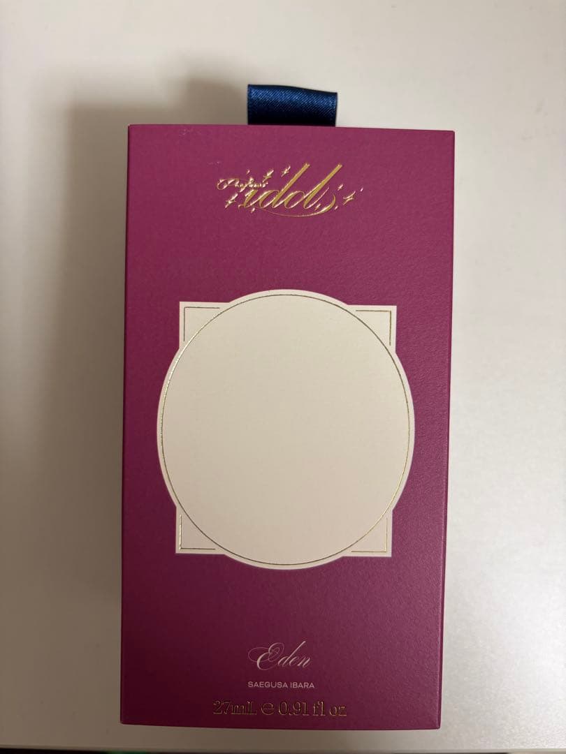 七種茨 オードパルファム ES フレグランス