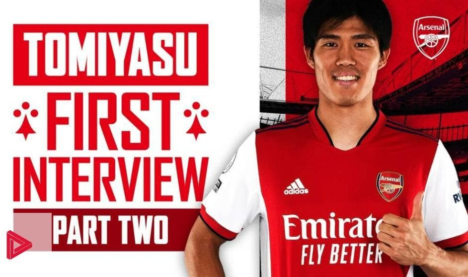 【送料無料】 アーセナル　冨安健洋　オーセンティック ホーム （M）