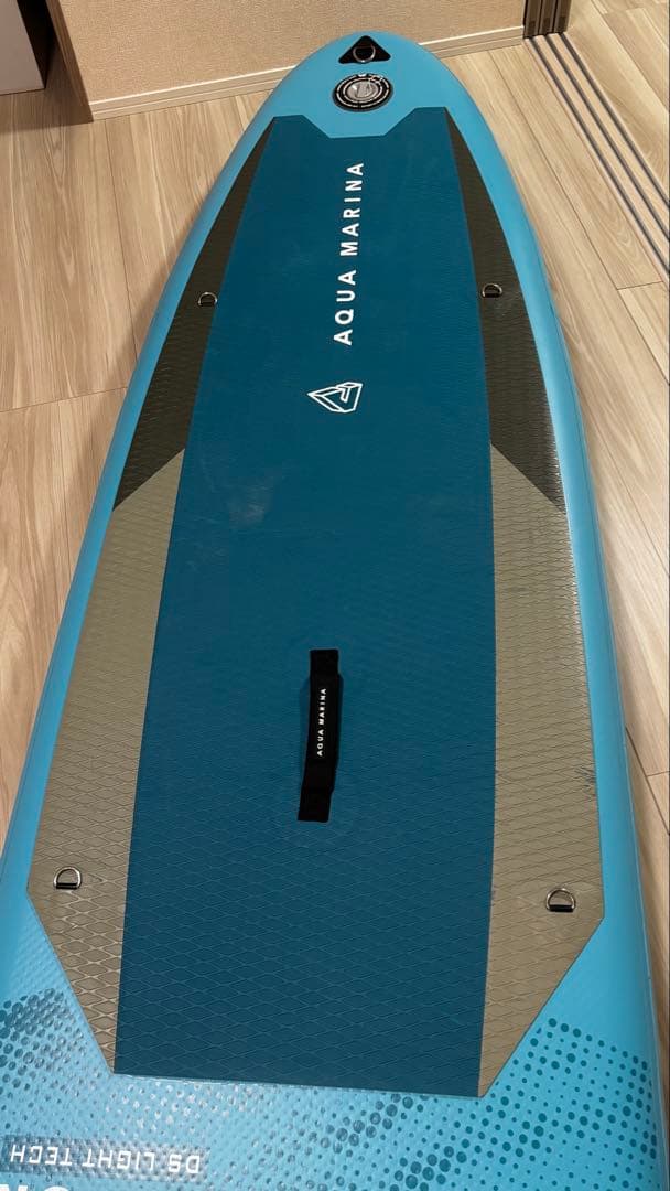 アクアマリーナ　ヴェイパー　SUP 美品　★最終値下げ★