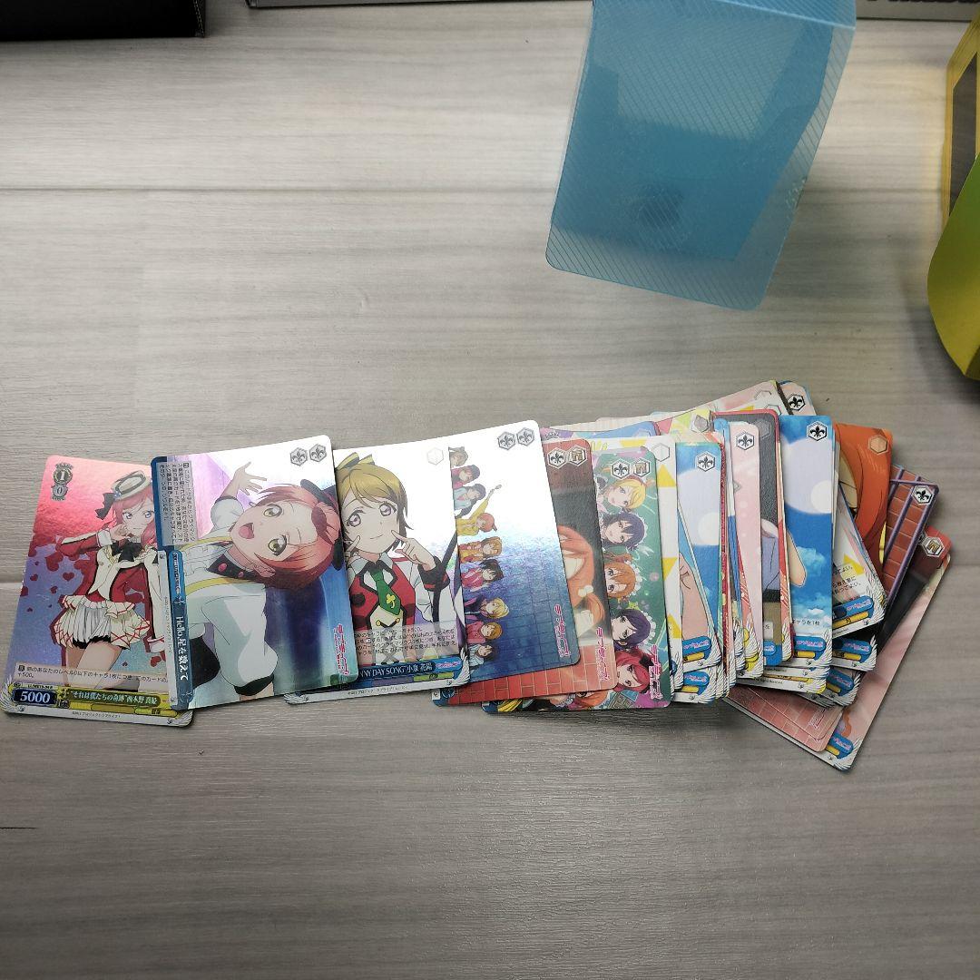 引退品 トレーディングカードセット 艦これ まどマギ 神羅万象チョコ ヴァイス等