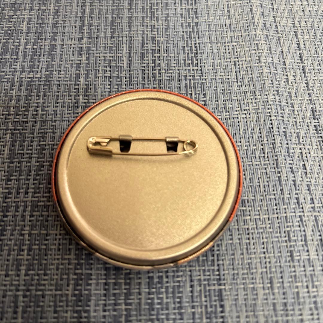 怪獣8号　日比野カフカ　缶バッジ　80枚