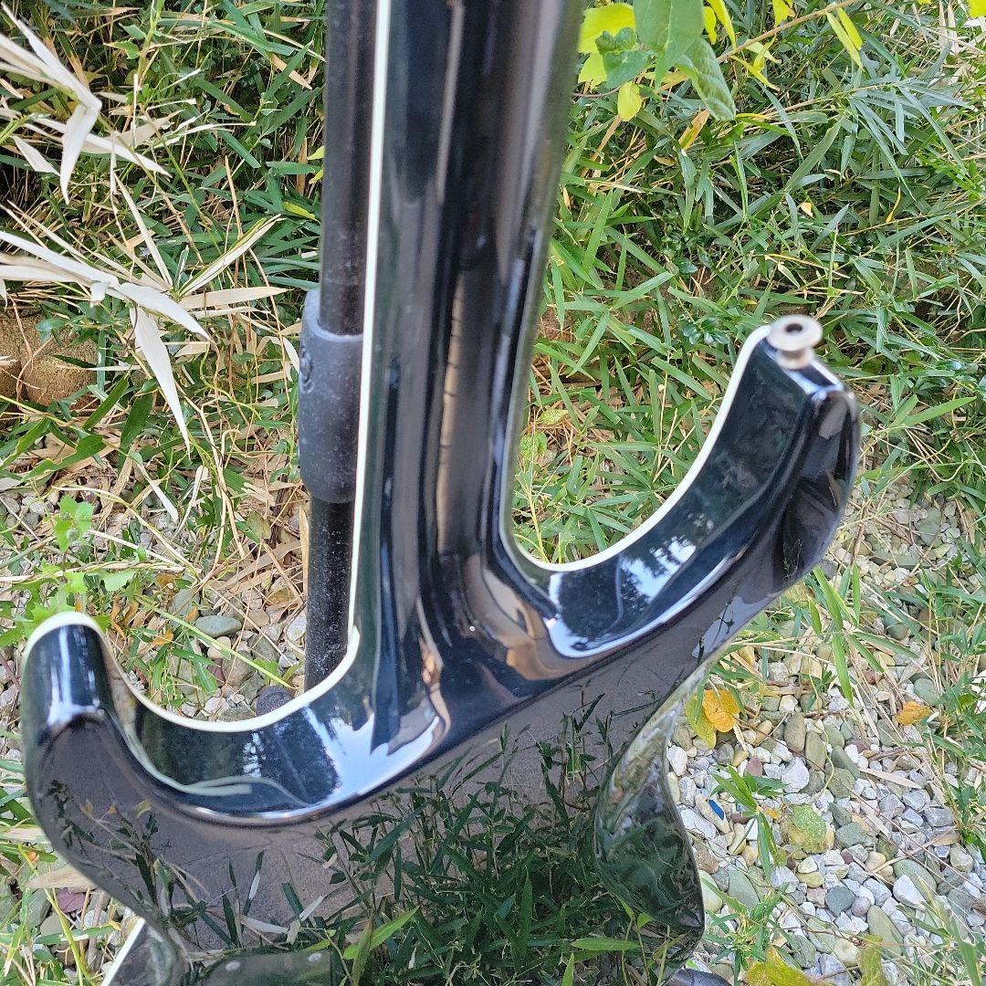 E-II Horizon NT-II グラデーションレッドオレンジ 6弦