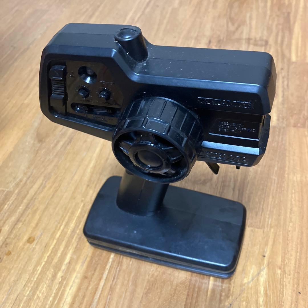 タミヤラジコン　TT-02シャーシ