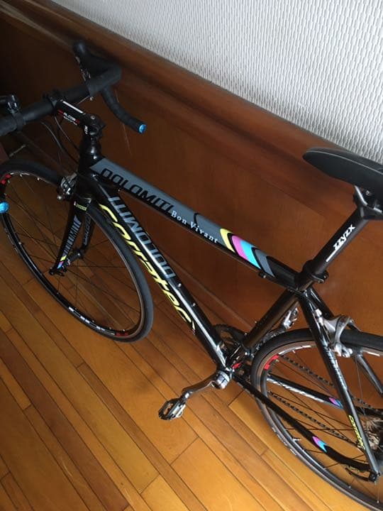 コラテック ドロミテ