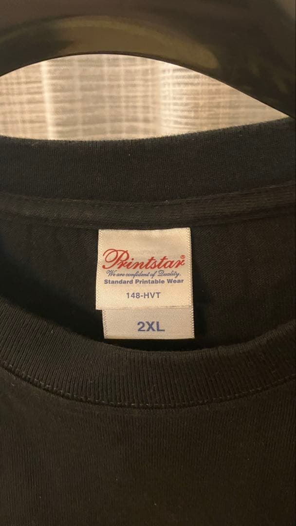 カネコアヤノ THE NOVEMBERS コラボTシャツ 2XL