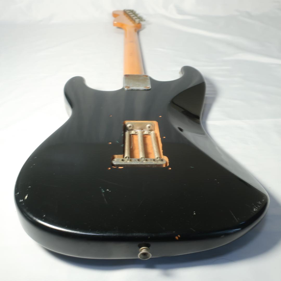 Heerby EXCELLENT-TYPE1000 エレキギター ハードケース付