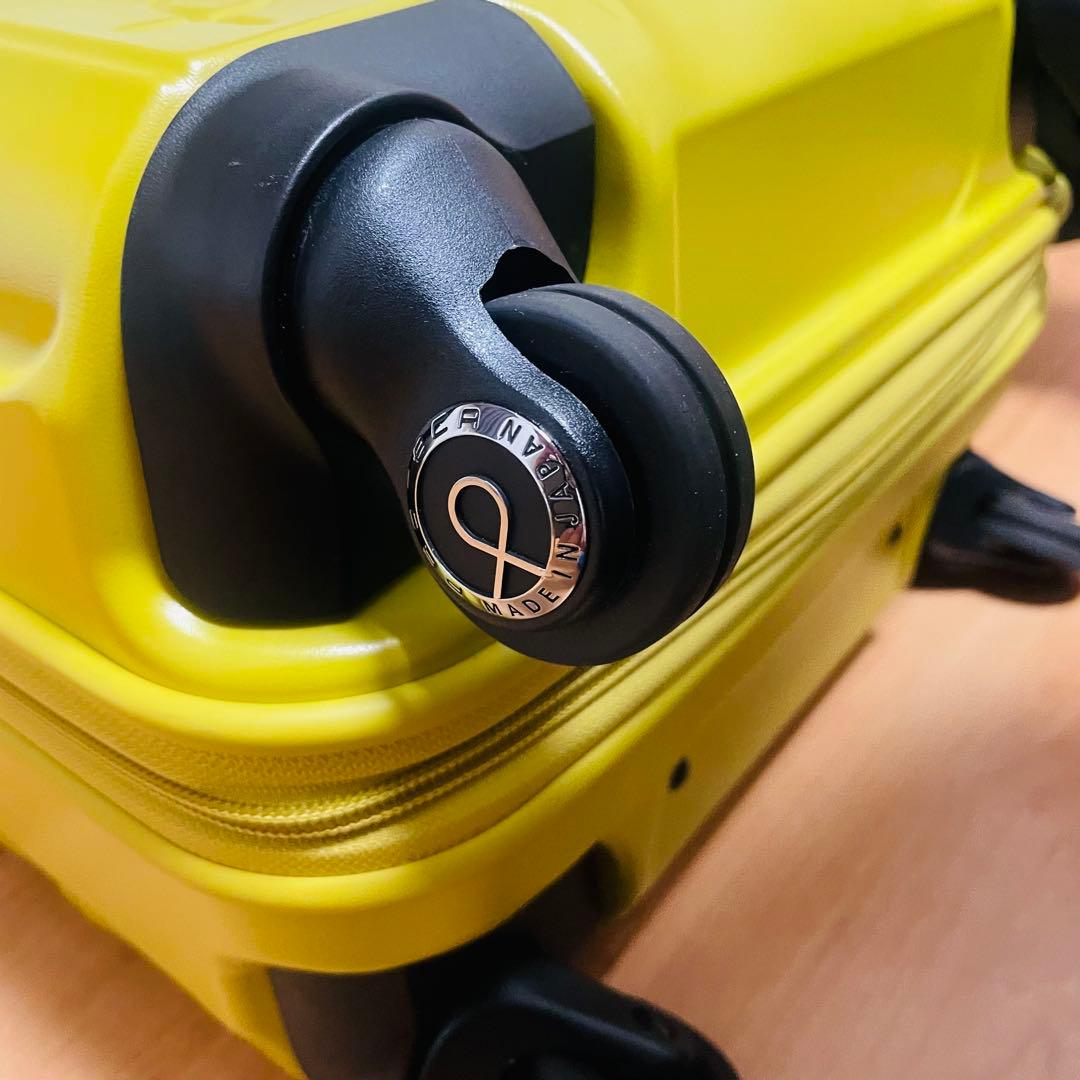 【極美品】ProtecA プロテカ ACE コーリー 37L キャリーケース