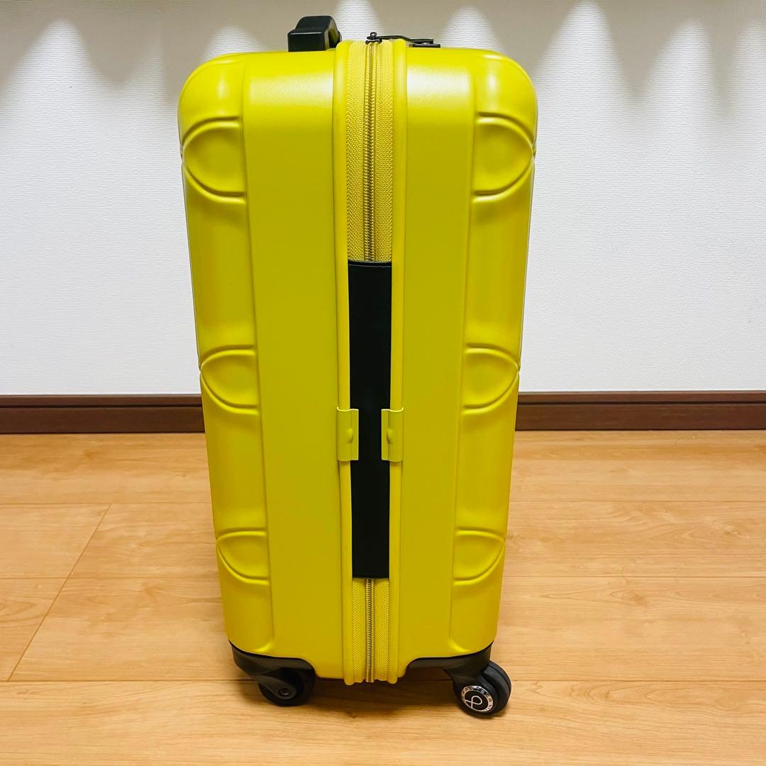 【極美品】ProtecA プロテカ ACE コーリー 37L キャリーケース