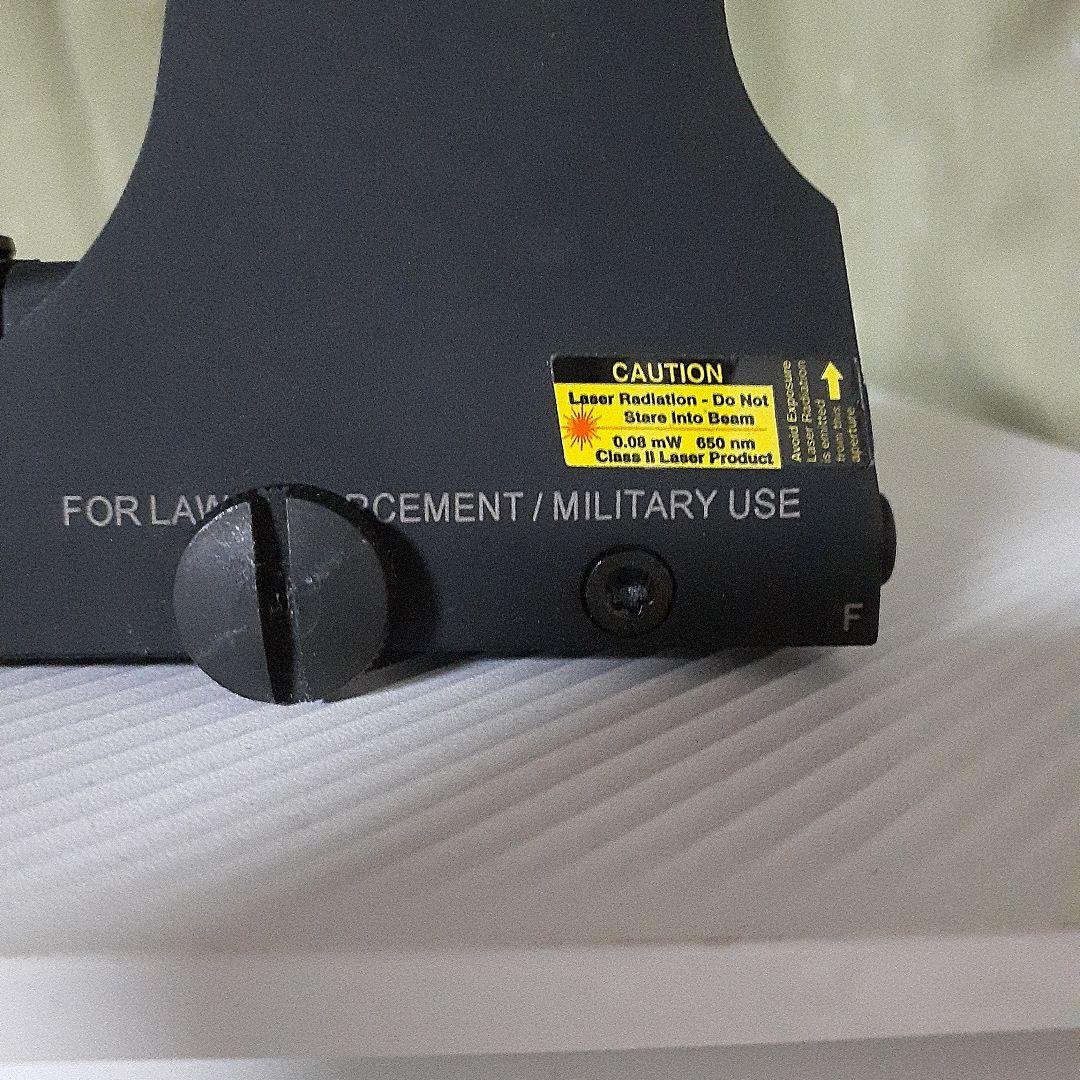 EOTech ホロサイト512