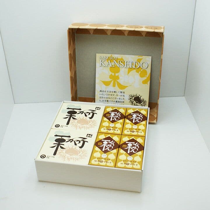 デコピン　10箱