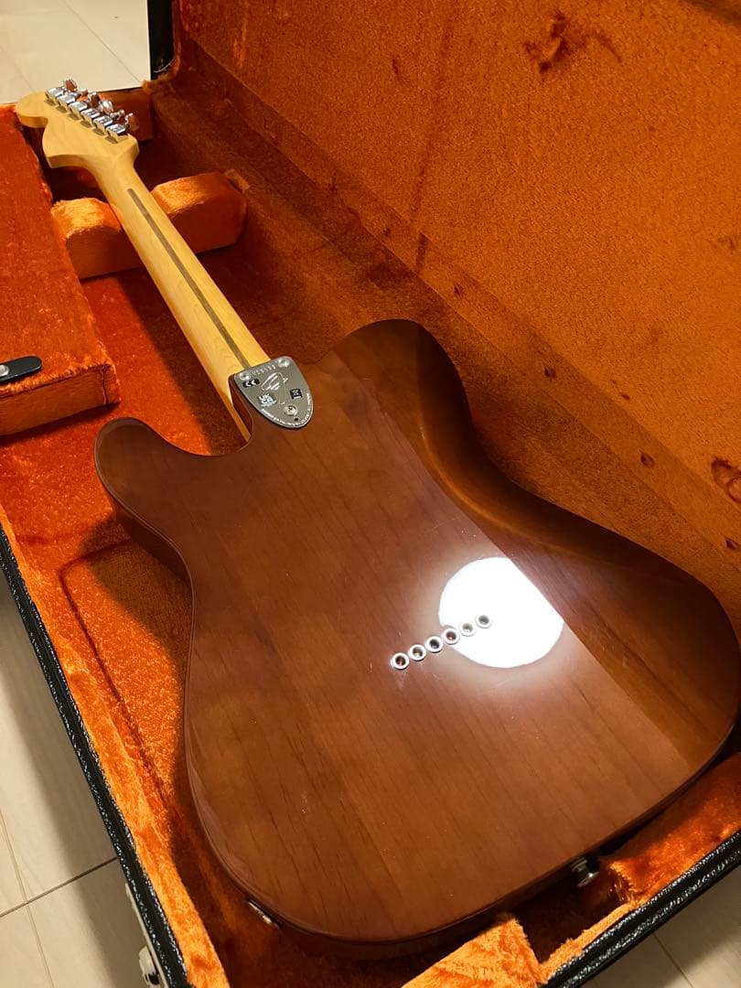 American VintageⅡ 1975 Telecaster Deluxe