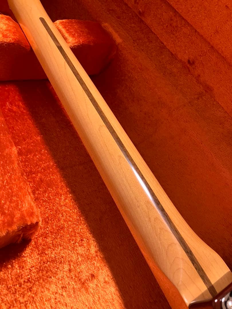 American VintageⅡ 1975 Telecaster Deluxe