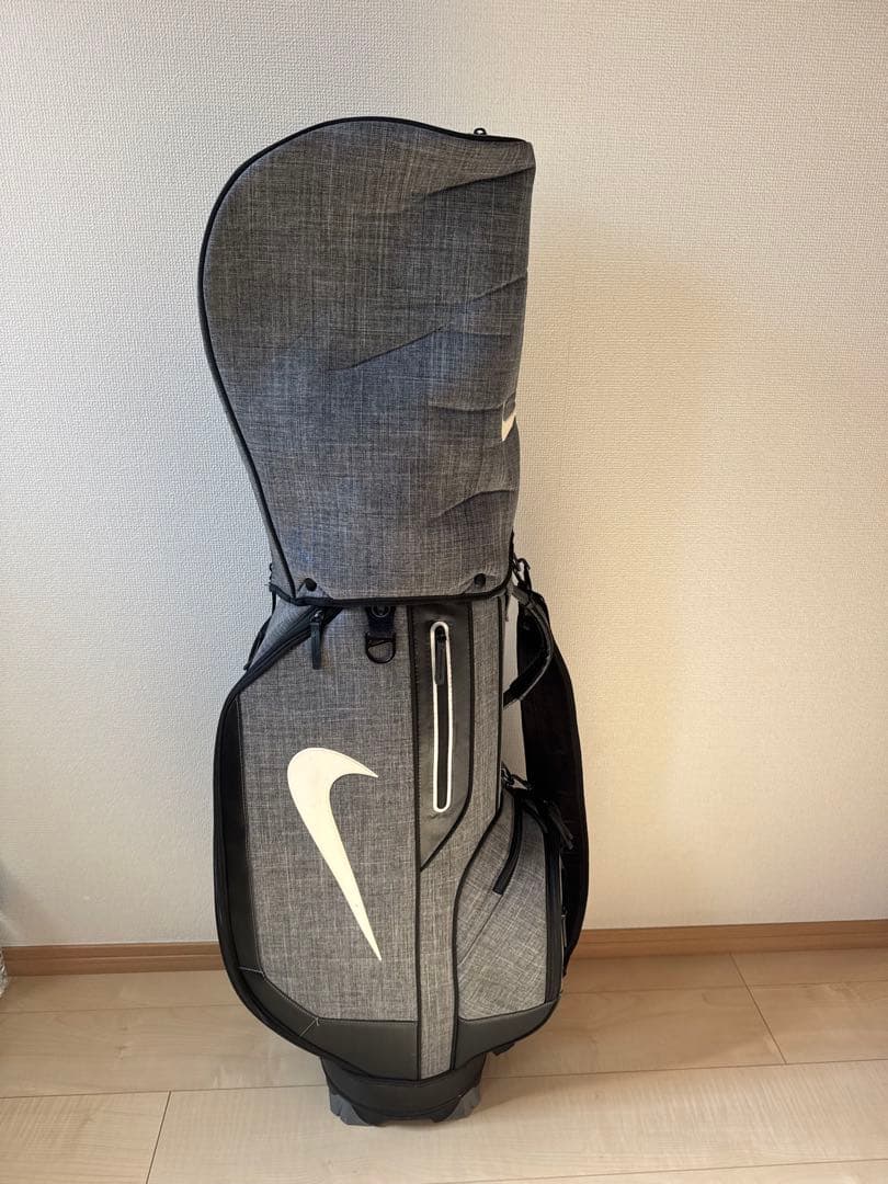 ナイキ キャディバッグ