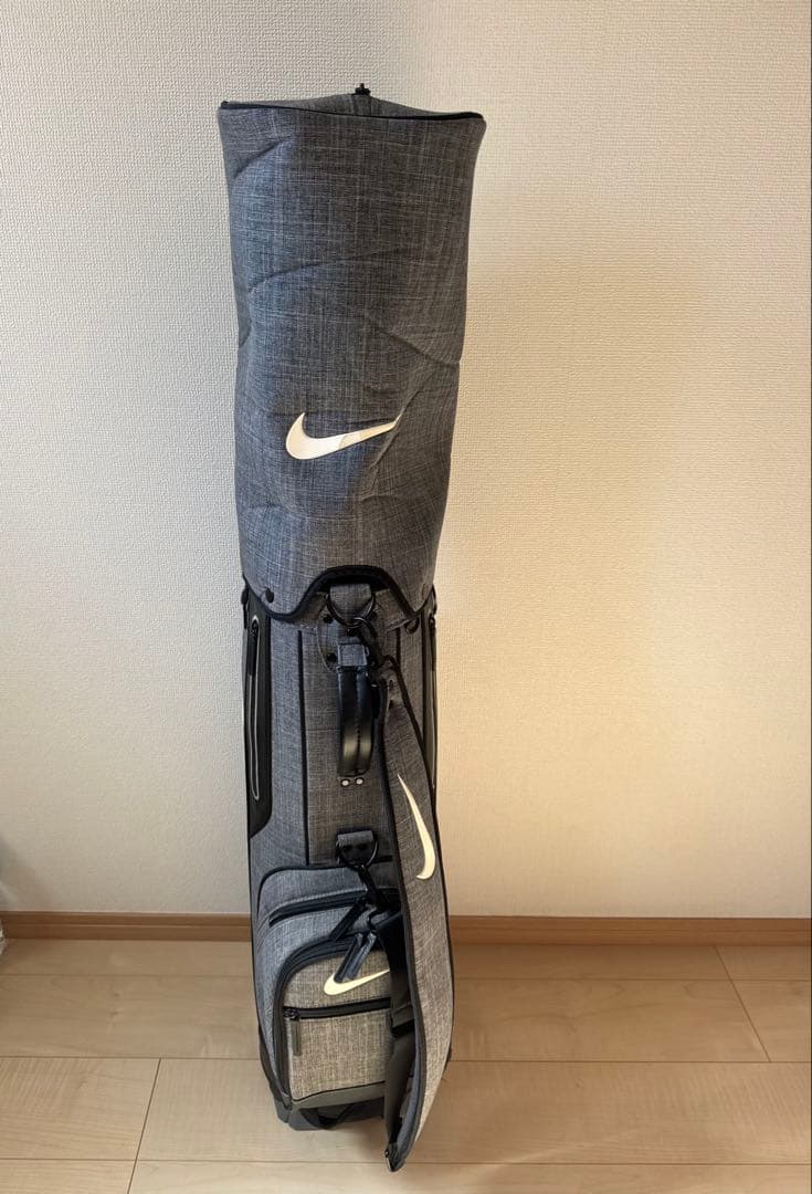 ナイキ キャディバッグ