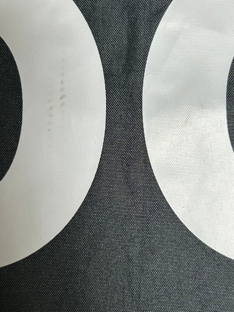 サカナクション レインポンチョとM/M巾着袋 NFIG RAIN PONCHO