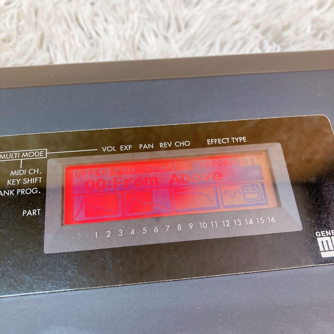 KORG N5 シンセサイザー　synthesizer