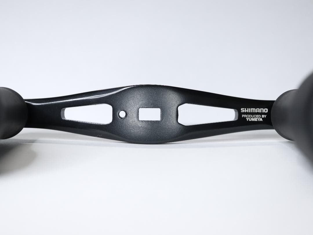48 ㎜ シマノ 夢屋 ウルトラ ストロングハンドル BH-1