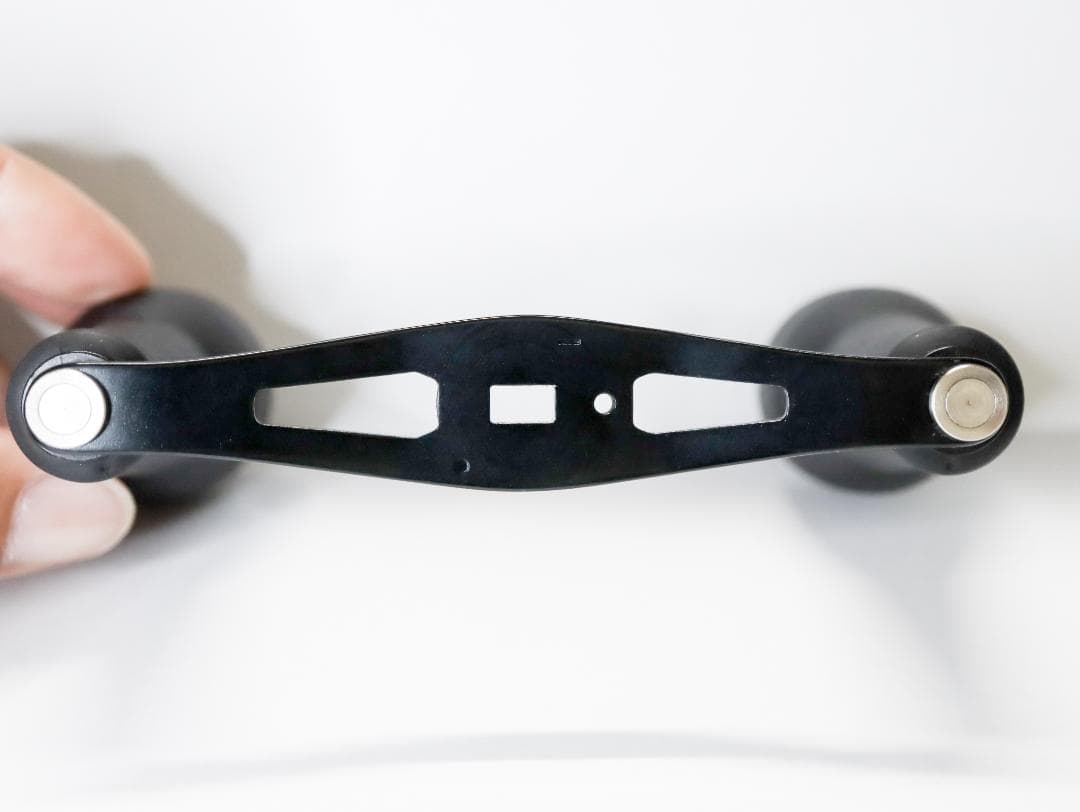 48 ㎜ シマノ 夢屋 ウルトラ ストロングハンドル BH-1