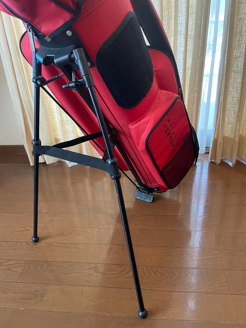 Barneys New Yorkゴルフ⭐︎キャディバッグ