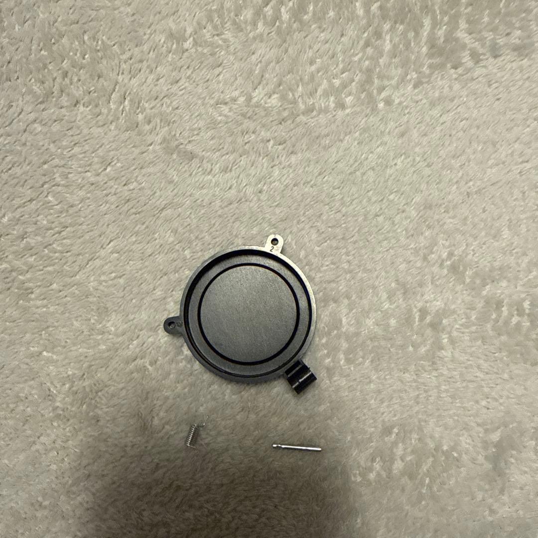 VICTOPTICS S6 光学サイト