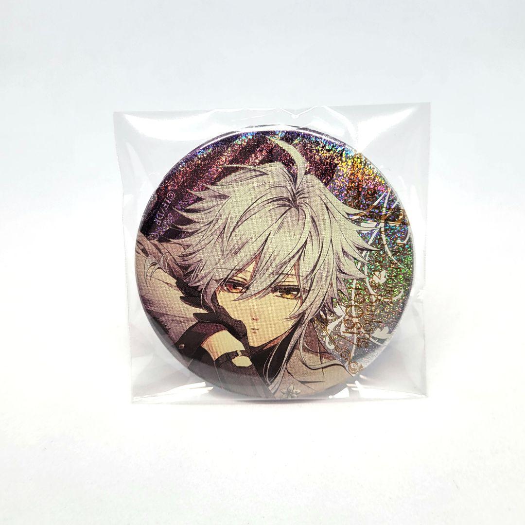 ピオフィオーレの晩鐘 ピオフィグッズ 缶バッジ リアイベ限定 コンプセット