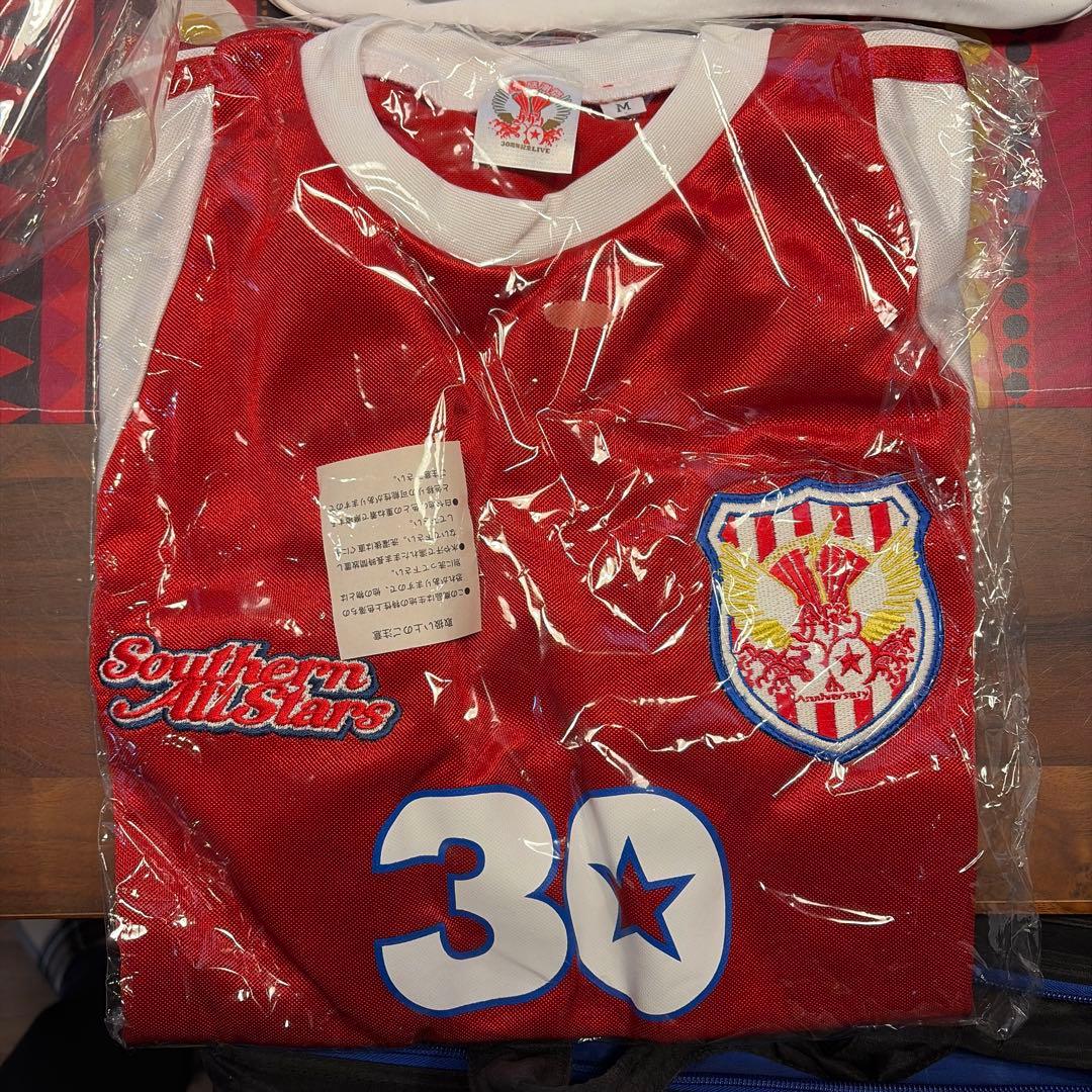 Southern AllStars 30周年記念グッズ