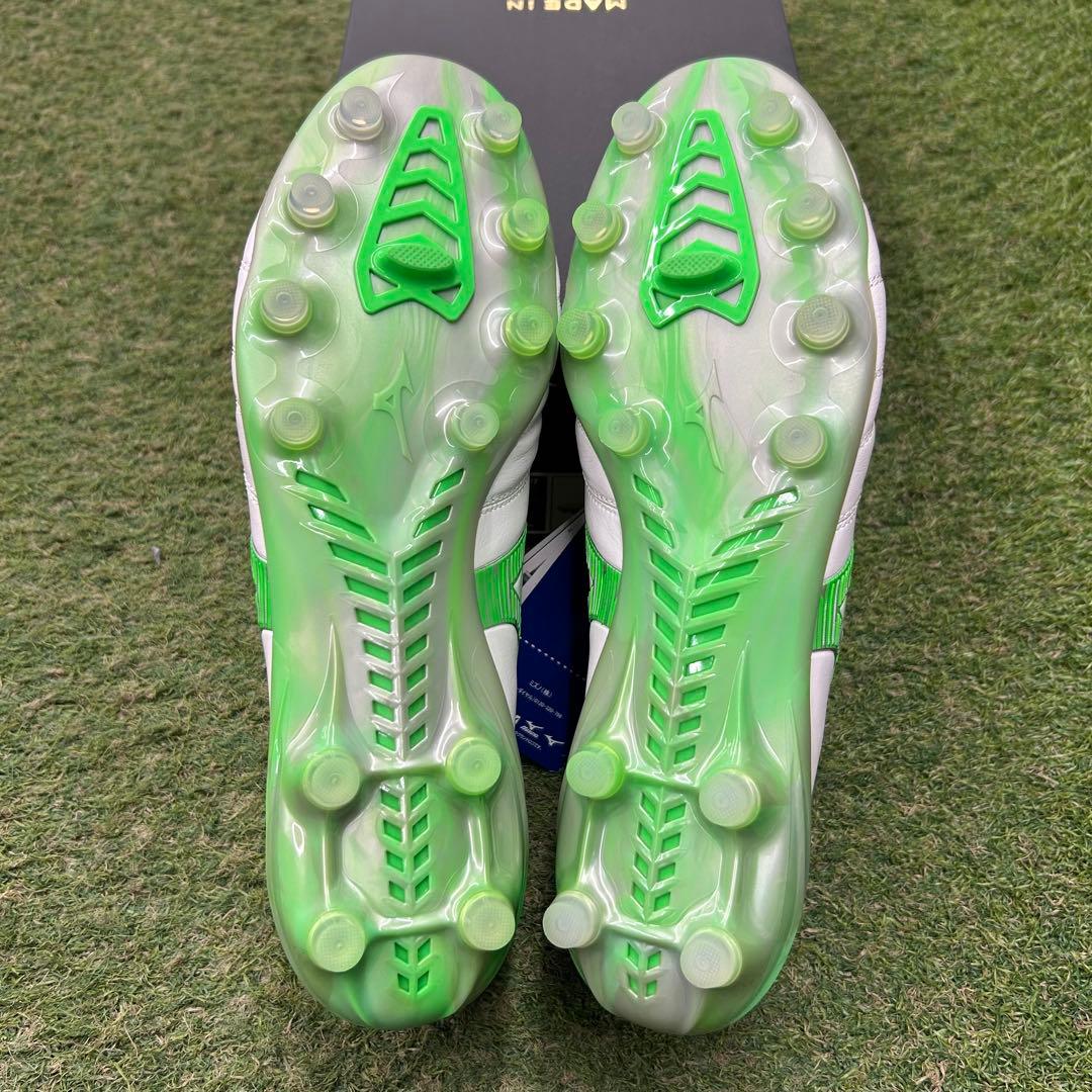 ミズノ モレリア ネオ 4 JAPAN （P1GA253037）27.0 cm