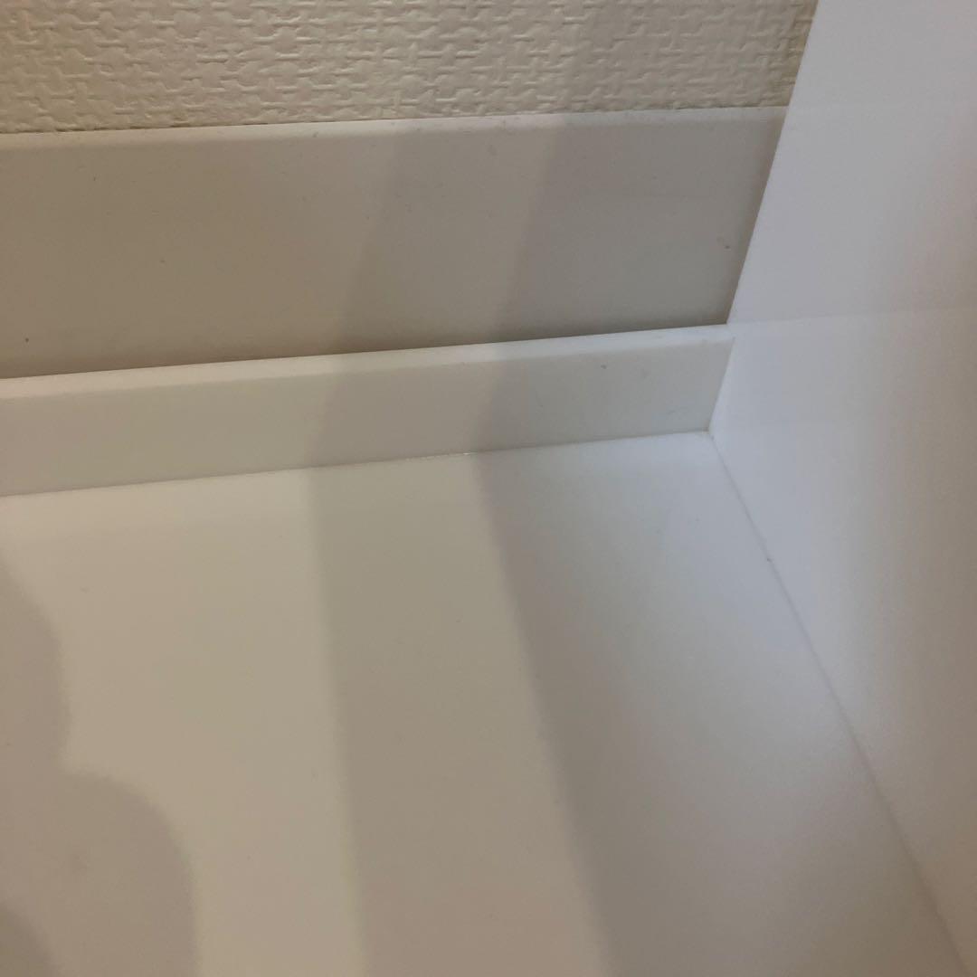 犬　アクリルトレー