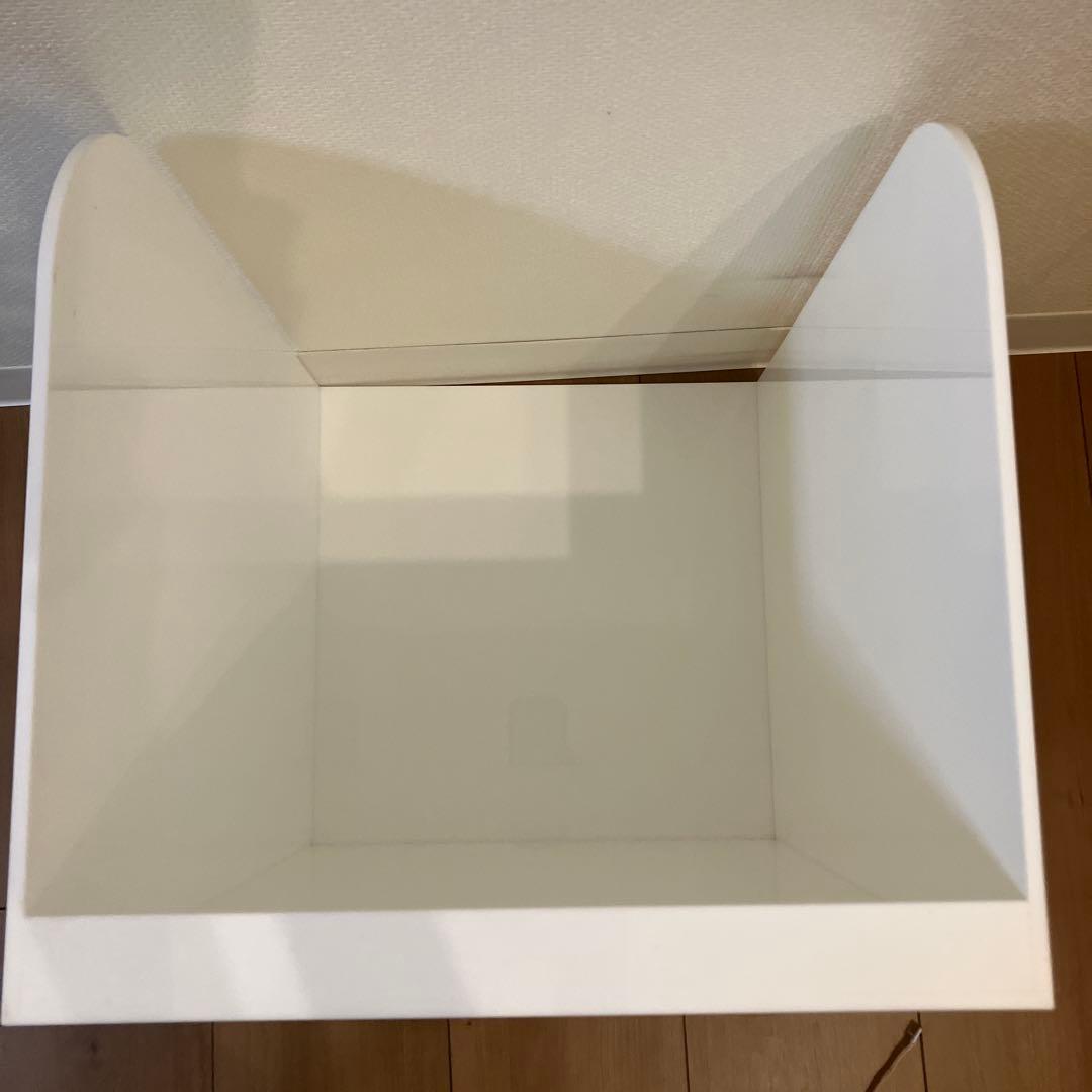 犬　アクリルトレー