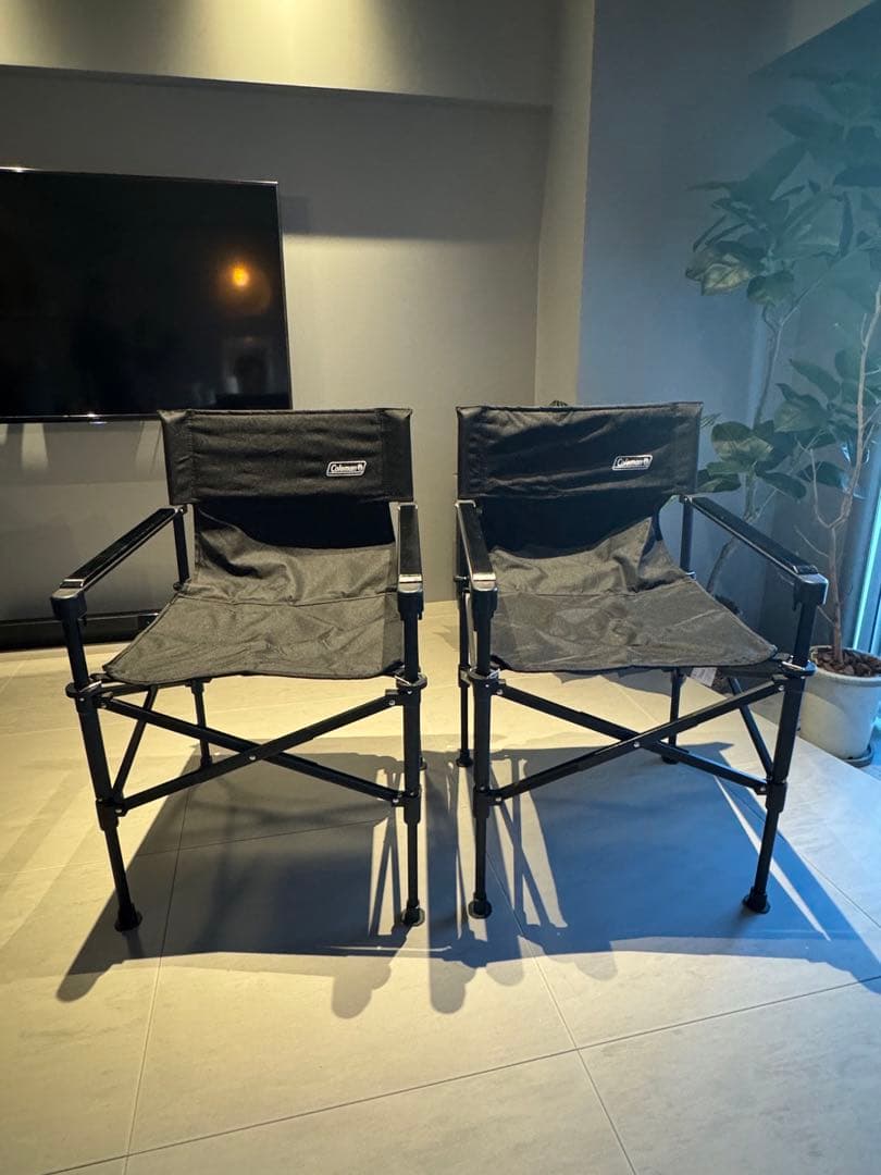 【オノ屋】【美品】 colemanコールマン　キャンプスターターセット8点