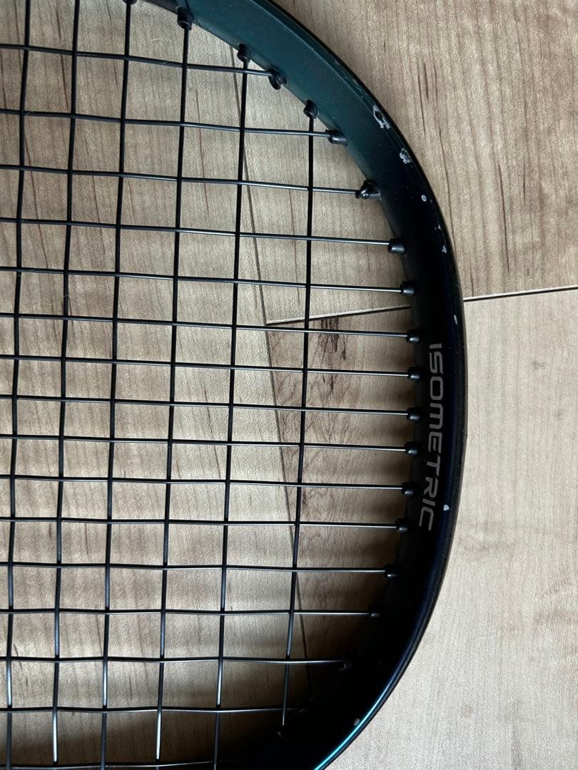 YONEX EZONE テニスラケット 100