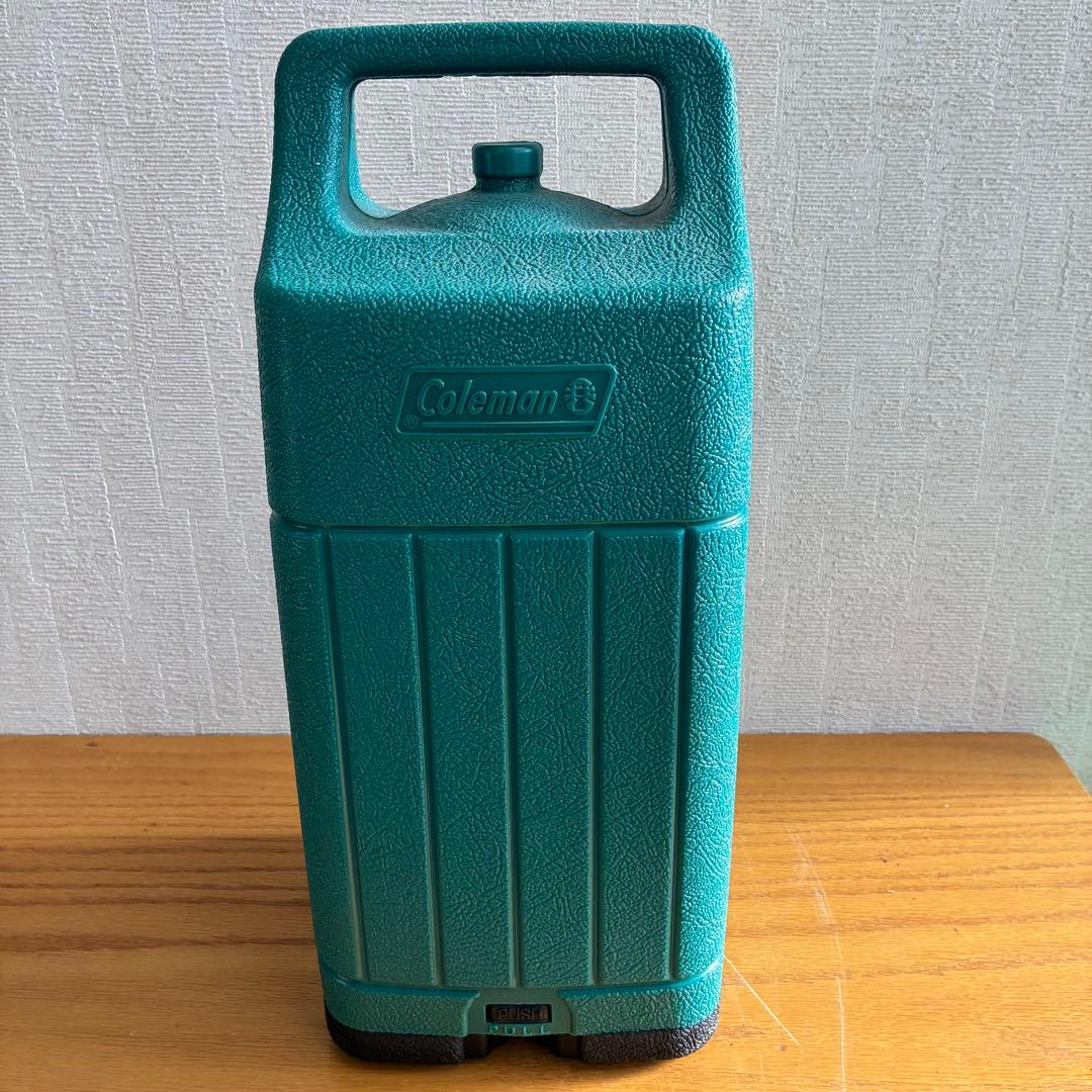 コールマン　ランタン　1996年3月　美品