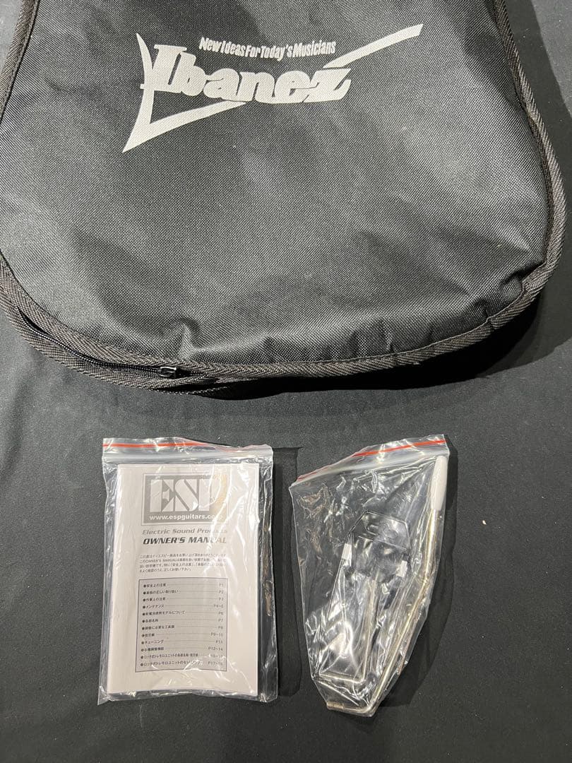 Grassroots G-ST-SC/M VWH 超美品　スキャロップ指板