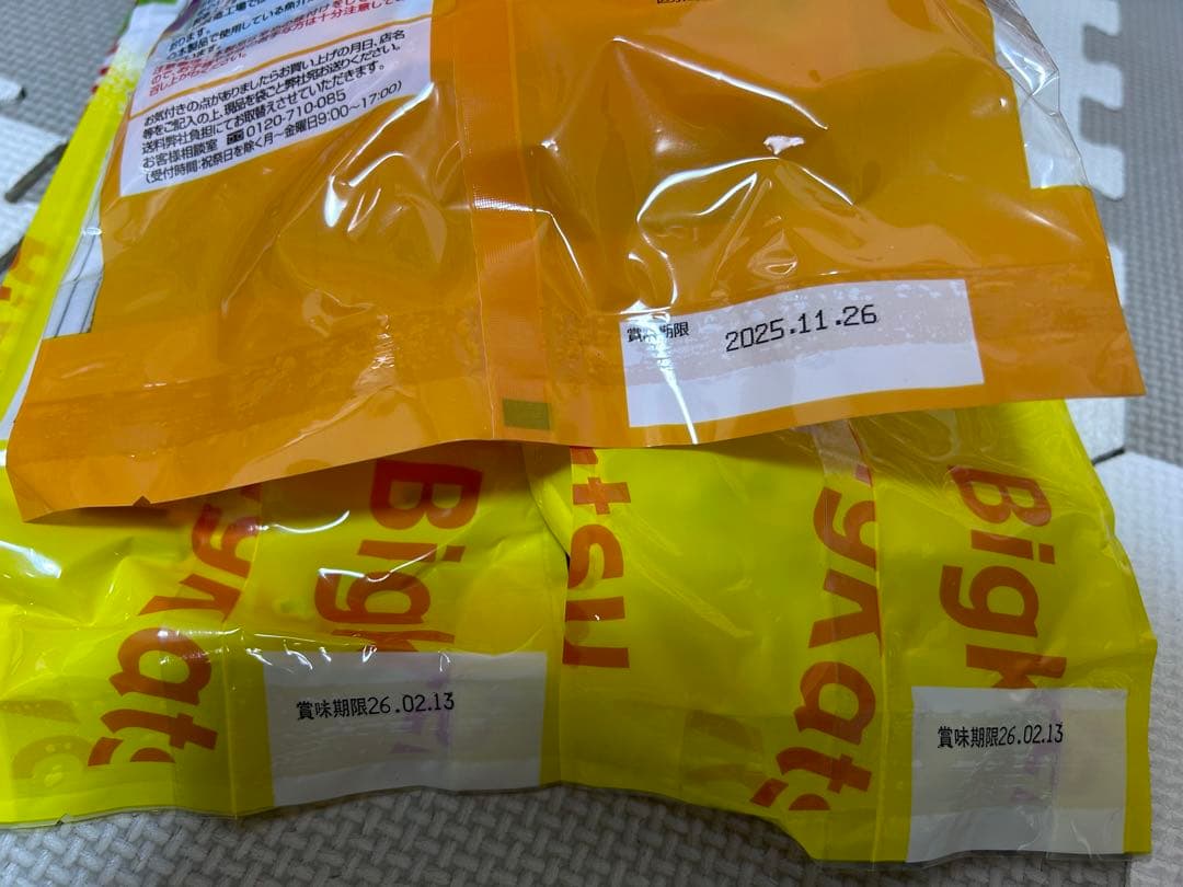 mama.　食品　飲料　詰め合わせ